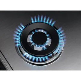 AEG HGB64420SM Gaskochfeld autark 60cm
