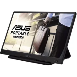 ASUS ZenScreen MB166C