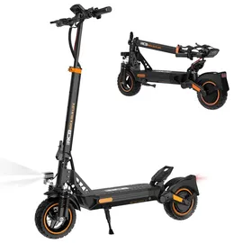 RCB D5 PRO orange