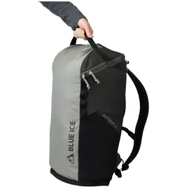 Blue Ice Octopus 25 l grau