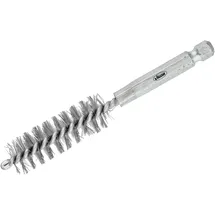 VIGOR V4646S-15 Stahlbürsten Satz Ø 15 mm 10 St.