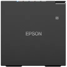 Epson TM-M30III 152A0 Wi-Fi+ Bluetooth Model Black UK POS-Drucker
