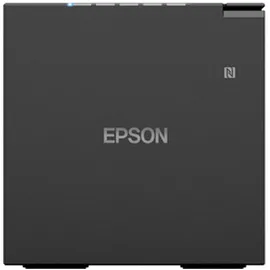 Epson TM-M30III 152A0 Wi-Fi+ Bluetooth Model Black UK POS-Drucker