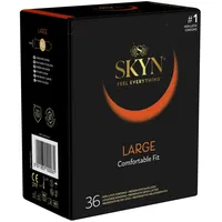 Skyn Large 36 Stück