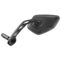 Busch & Müller Cycle Star E Fahrradspiegel schwarz