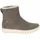 ECCO Winterstiefel Damen Grau 40