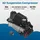maXpeedingrods Luftfederung Kompressor Pumpe Relais 2113200304 für S-Klasse W220, CLS Klasse C219 Airmatic 2113200304 2113200104 2203200104