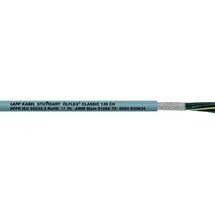 Lapp ÖLFLEX CLASSIC 135 CH 3G6 1123366