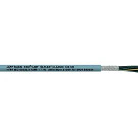 Lapp ÖLFLEX CLASSIC 135 CH 3G6 1123366