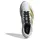 adidas Adizero Evo SL Woven Herren Ftwr White/Matte Gold/Core Black 46