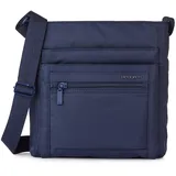 Hedgren Inner City Orva Umhängetasche Nylon Total Eclipse