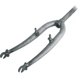 MVTek 22.2x150 Mm Bmx-gabel ́ ́ ́ ́