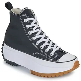 Converse Run Star Hike High Top black/white/gum 41