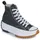 Converse Run Star Hike High Top black/white/gum 41