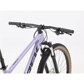 Trek Marlin 6 Gen 3 27,5 Zoll RH 70 cm Unisex gloss lavender haze