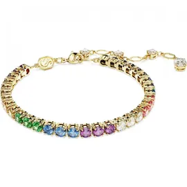 Swarovski Matrix Armband Mehrfarbig 5685691