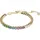 Swarovski Matrix Armband Mehrfarbig 5685691