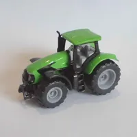 Siku Deutz-Fahr TTV 7250 Agrotron