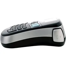 Dymo LabelManager 210D+ Schwarz/Silber