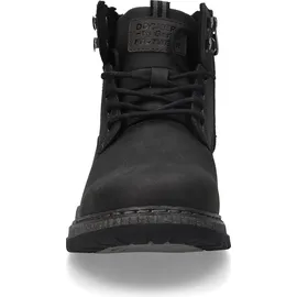 Dockers 57AL101 Herren Schwarz 41