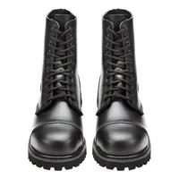 Brandit Textil Phantom 10 Eyelet Stiefel Black 44