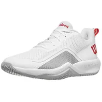 Wilson Rush Pro Lite Wrs333180 Blanco - Weiß