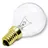 Vioks Glühbirne E14 40W 45mmØ weiß