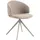 VCM Esszimmerstuhl Ella Bouclé beige