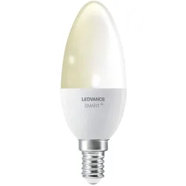 LEDVANCE LED Leuchtmittel Smart+ BT Candle 40 E 14 - 5W