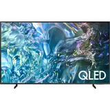 Samsung QLED 4K Q60D 43 Zoll Fernseher TV mit Quantum Prozessor Lite 4K, 100% Farbvolumen, 4K Upscaling, Tizen OS, Smart TV, 43Q60D, [2024]