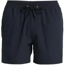 QUIKSILVER Everyday Flex Volley 15" Badeshorts Schwarz L