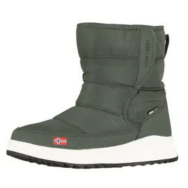 TROLLKIDS Kongsberg in Grün - Gr.: 31