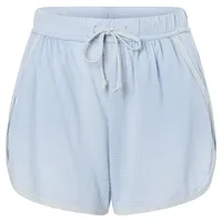 Super.natural Biarritz Kurze Hose - Heather Blue / White