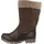 Rieker Winterstiefel Damen Braun 37