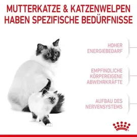 Royal Canin Mother & Babycat 400 g