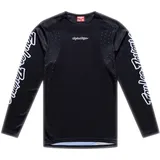 Troy Lee Designs Sprint Pro Mono, Fahrrad Jersey