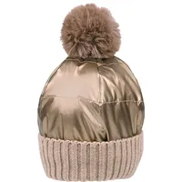 Capelli New York Strickmütze gold