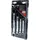 KS Tools GEARplus TX-E-Doppel-Ratschenringschlüssel-Satz 4-tlg.