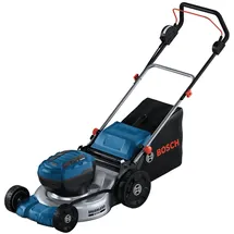 Bosch Professional BITURBO GRA 18V2-46 Akku-Rasenmäher solo (06008C8000)