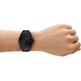 Fossil PEARSON Edelstahl 44 mm FS5740