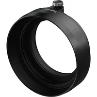 SmallRig 5215 Gegenlichtblende für FUJIFILM X half schwarz