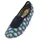Beck Buzzer Blau 21
