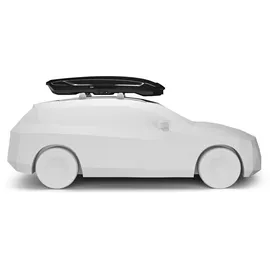 Thule Motion 3 XXL Low Black Glossy