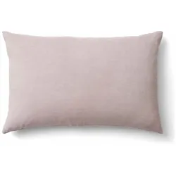 &Tradition - Collect SC30 Kissen Leinen, 50 x 80 cm, puder