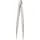 KS Tools Spitzzirkel ohne Stellbogen 400 mm Silber/Mehrfarbig