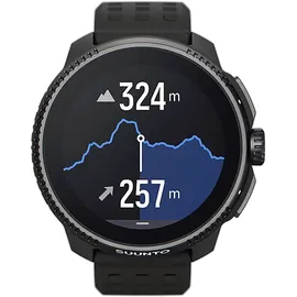 Suunto Race all black
