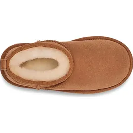 UGG Australia CLASSIC ULTRA MINI, Kinderschuhe - Bronze