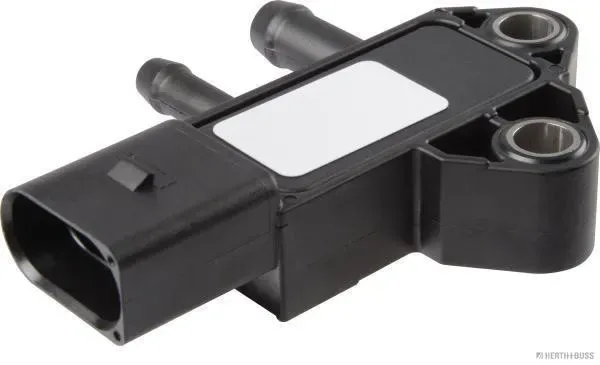 HERTH&BUSS Sensor,Abgasdruck MIT 3-polig - Hochwertiger Sensor für effiziente Abgasregelung