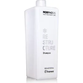 Framesi Morphosis Restructure Shampoo 1000 ml