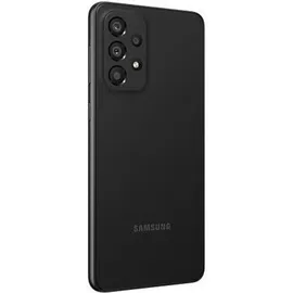 Samsung Galaxy A33 5G 6 GB RAM 128 GB Awesome Black